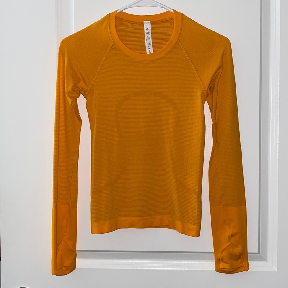 Lululemon Swiftly Tech RL